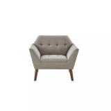INK+IVY Newport Lounge Chair