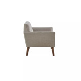 INK+IVY Newport Lounge Chair