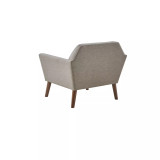 INK+IVY Newport Lounge Chair