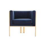 Paramount Accent Armchair, Set of 2