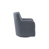 Adele Swivel Chair