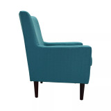 Emma Armed Lounge Chair