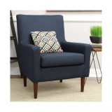 Emma Armed Lounge Chair