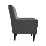 Emma Armed Lounge Chair