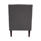 Emma Armed Lounge Chair
