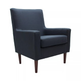 Emma Armed Lounge Chair