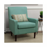Emma Armed Lounge Chair
