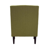 Emma Armed Lounge Chair
