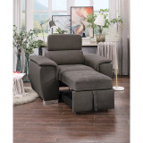 Welty Accent Chair