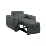 Welty Accent Chair