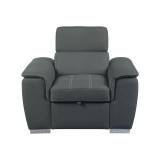 Welty Accent Chair