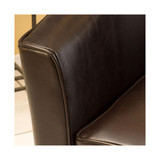 Logan Accent Chair