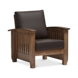 Charlotte Lounge Chair