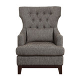 White Label Modern 32" Wingback Chair