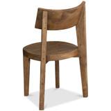 Nadan Accent Chair (Set Of 2)