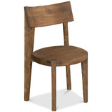Nadan Accent Chair (Set Of 2)