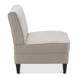 Copenhagen Accent Chair