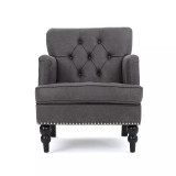 Malone Club Chair