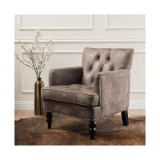 Malone Club Chair