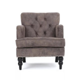 Malone Club Chair