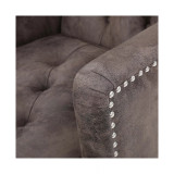 Malone Club Chair