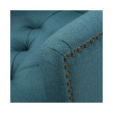 Malone Club Chair