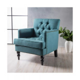 Malone Club Chair