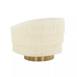 Flapper Swivel Chair
