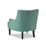 Orbit Accent Chair