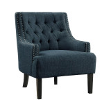 Orbit Accent Chair