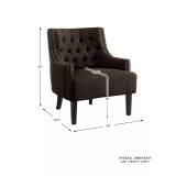 Orbit Accent Chair