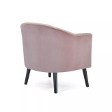Ivey Tufted Accent Chair