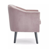 Ivey Tufted Accent Chair