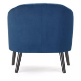 Ivey Tufted Accent Chair