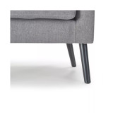 Ivey Tufted Accent Chair