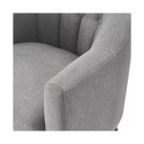 Ivey Tufted Accent Chair