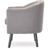 Ivey Tufted Accent Chair