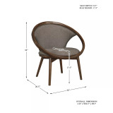 Copley Accent Chair