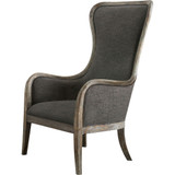 Syl Upholstered Accent Chair