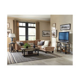 Pomona 20" Round End Table