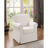 Brandee Accent Chair
