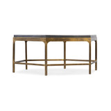 Commerce Market Octavius Cocktail Table