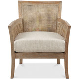 Madison Park Diedra Cane Armchair