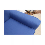 Laura Mid-Century Armed Lounge Chair