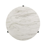 Round Coffee Table