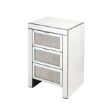 Lavina Accent Table