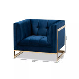 Ambra Arm Chair
