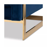 Ambra Arm Chair