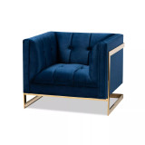 Ambra Arm Chair