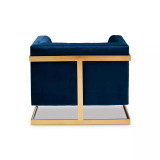 Ambra Arm Chair